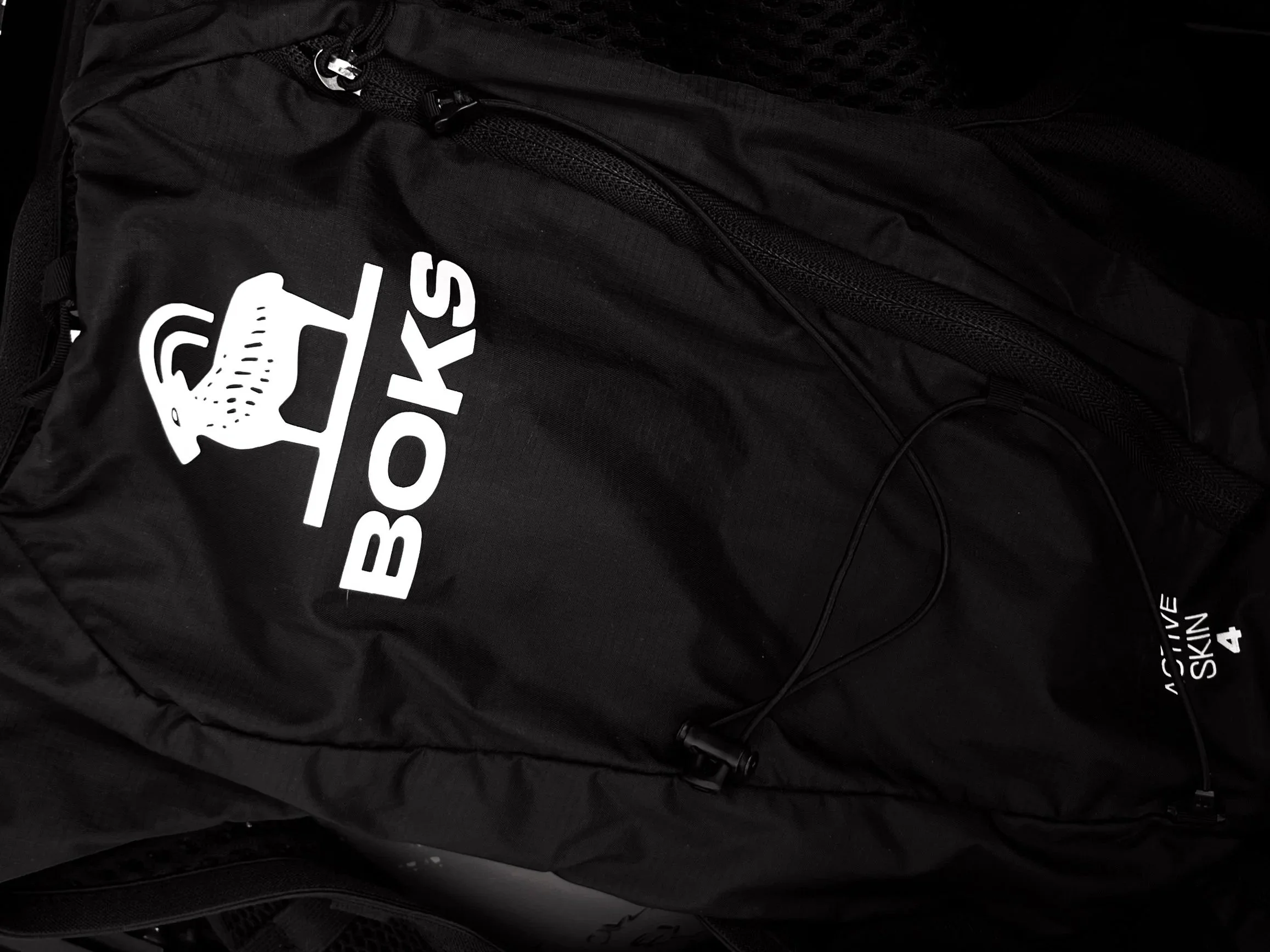 Vol.1 Find Your GOAT