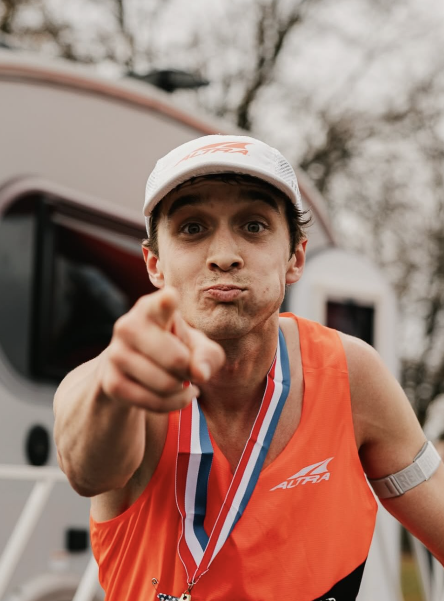 Vol.7 Hans Troyer, The Kid