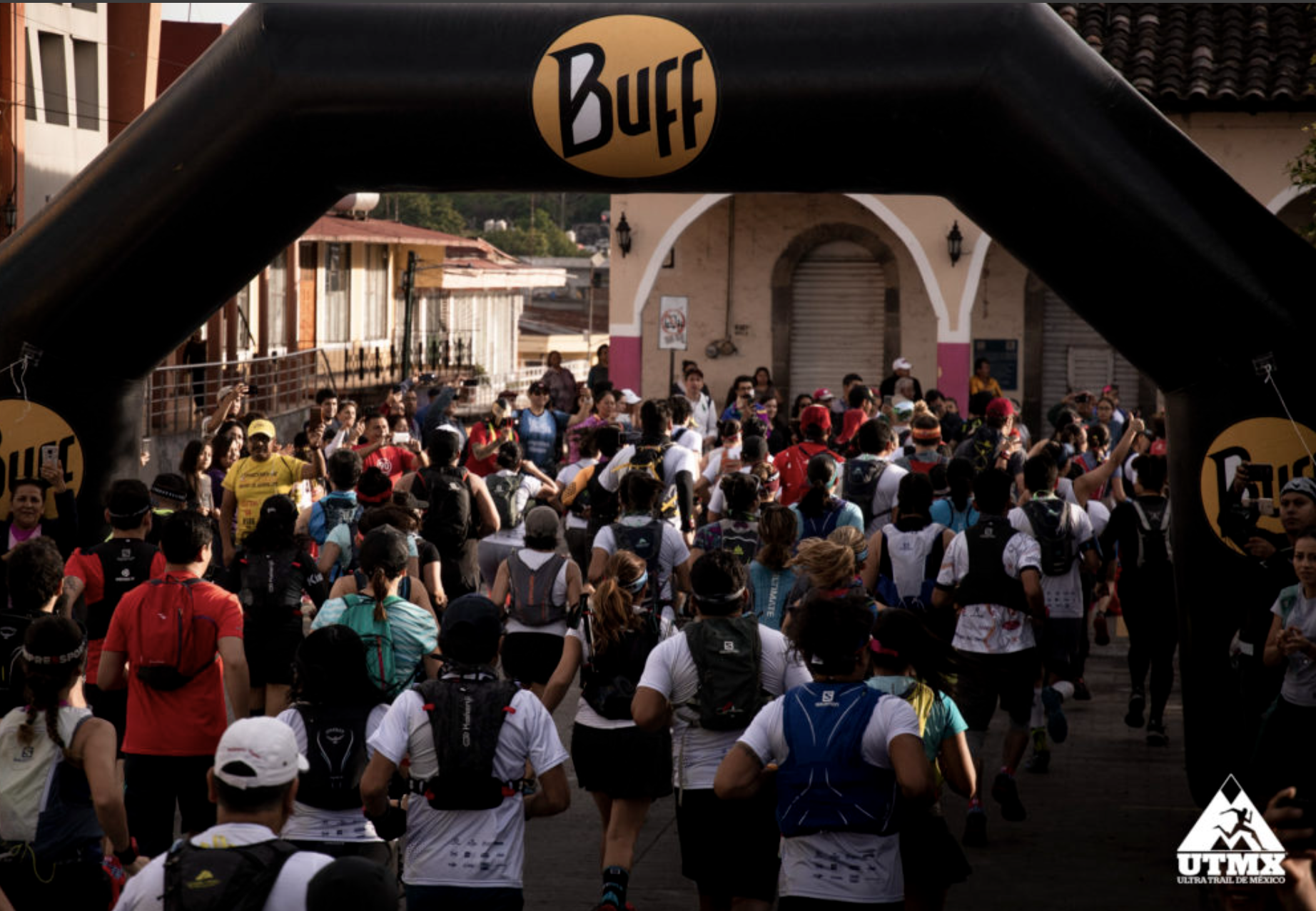 Race - Desafío en las Nubes