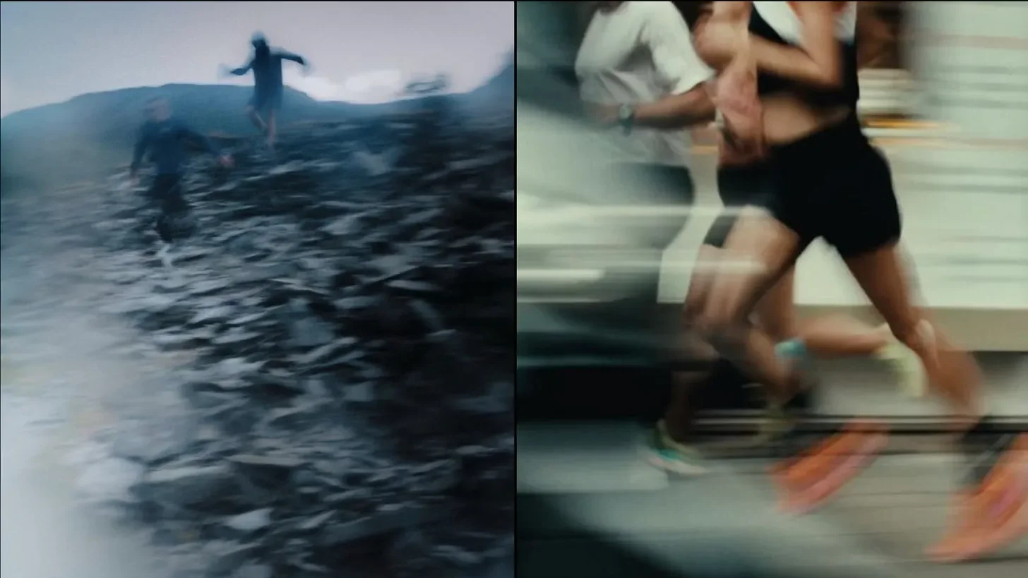 Vol.8 El cambio de terreno