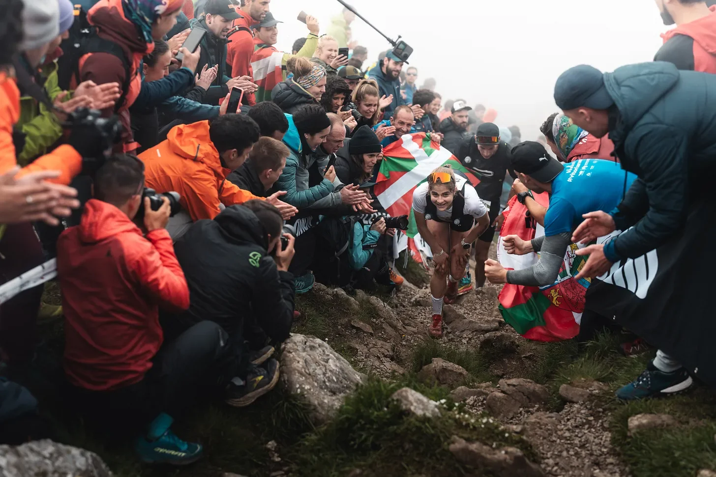 Vol.10 GTWS en México