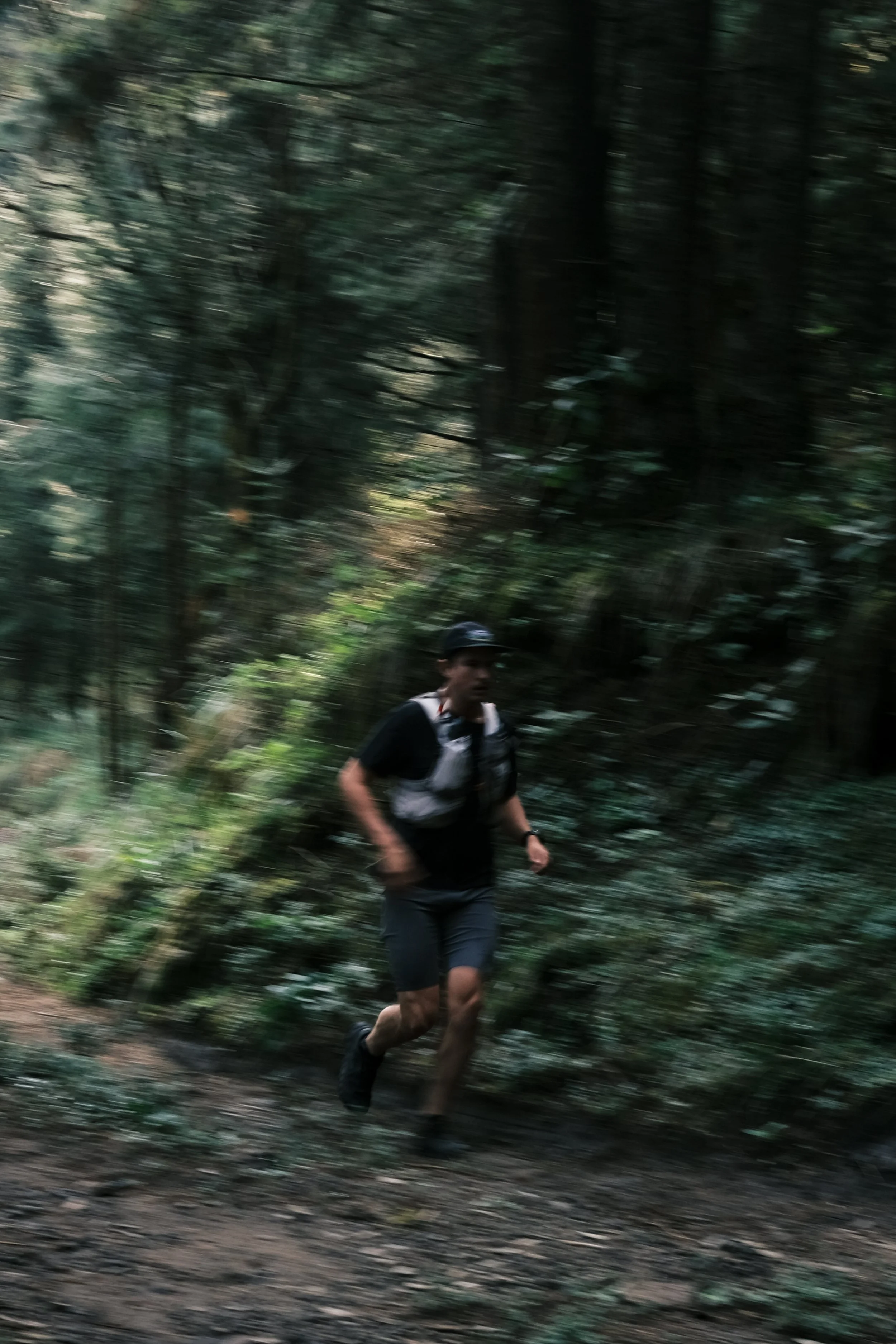 WeekendRun.Ed33 – Desierto