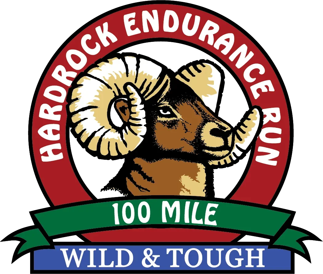 Vol.11 Hardrock100 