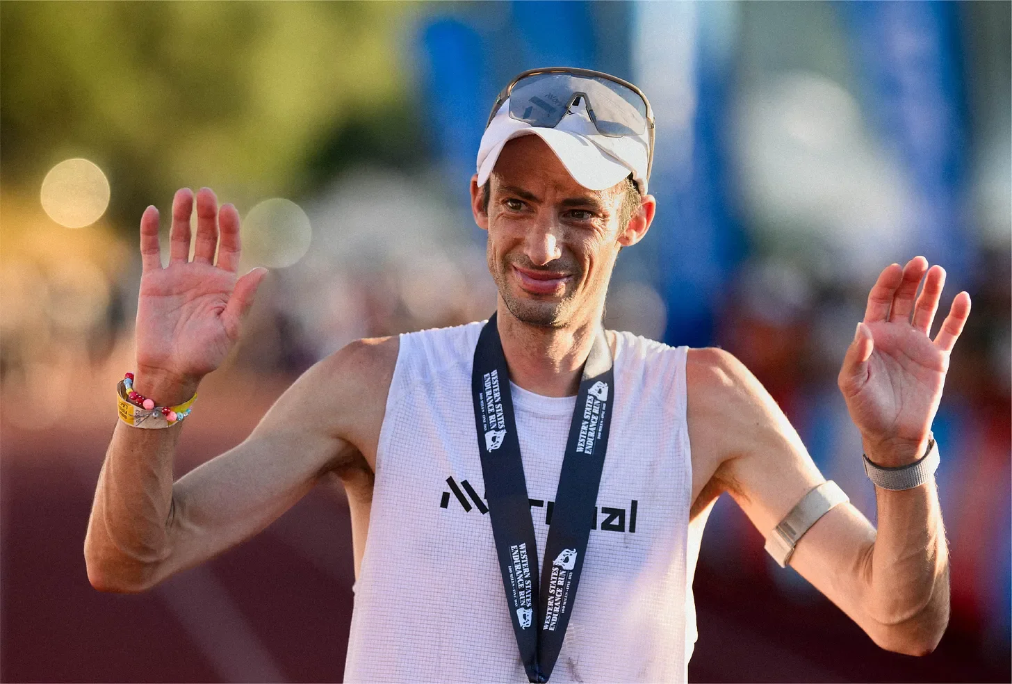 Vol.12 Kilian Jornet, 2026