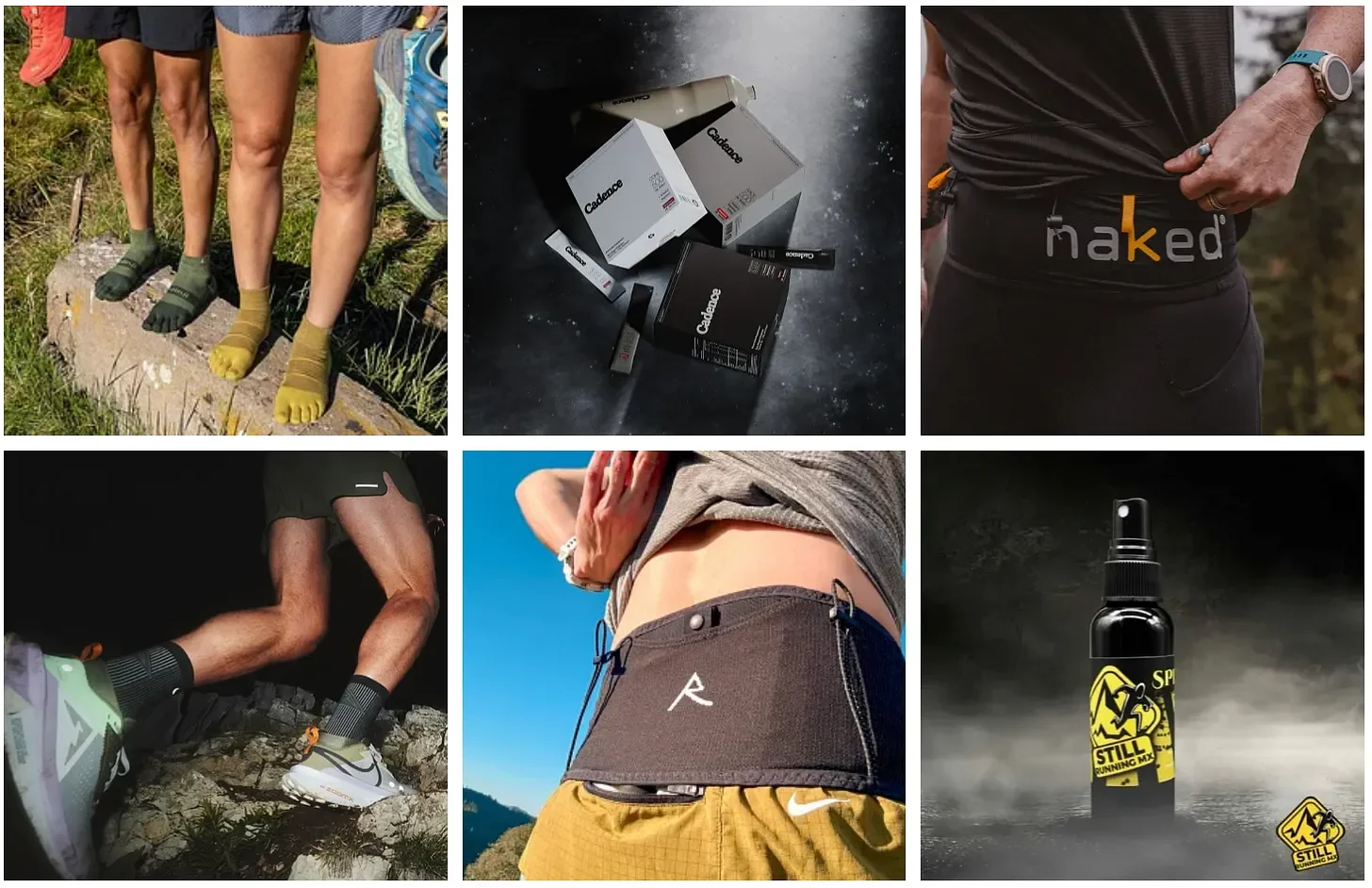 Vol.14 The Weekend Ritual