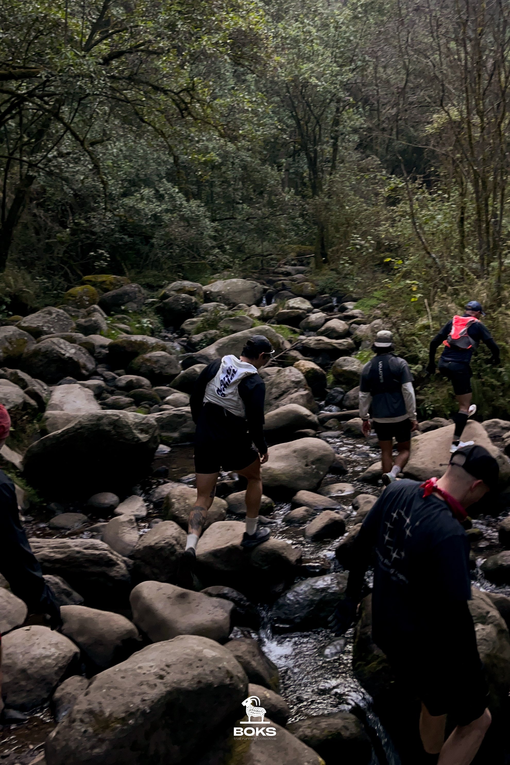 Travesía 3 Culturas