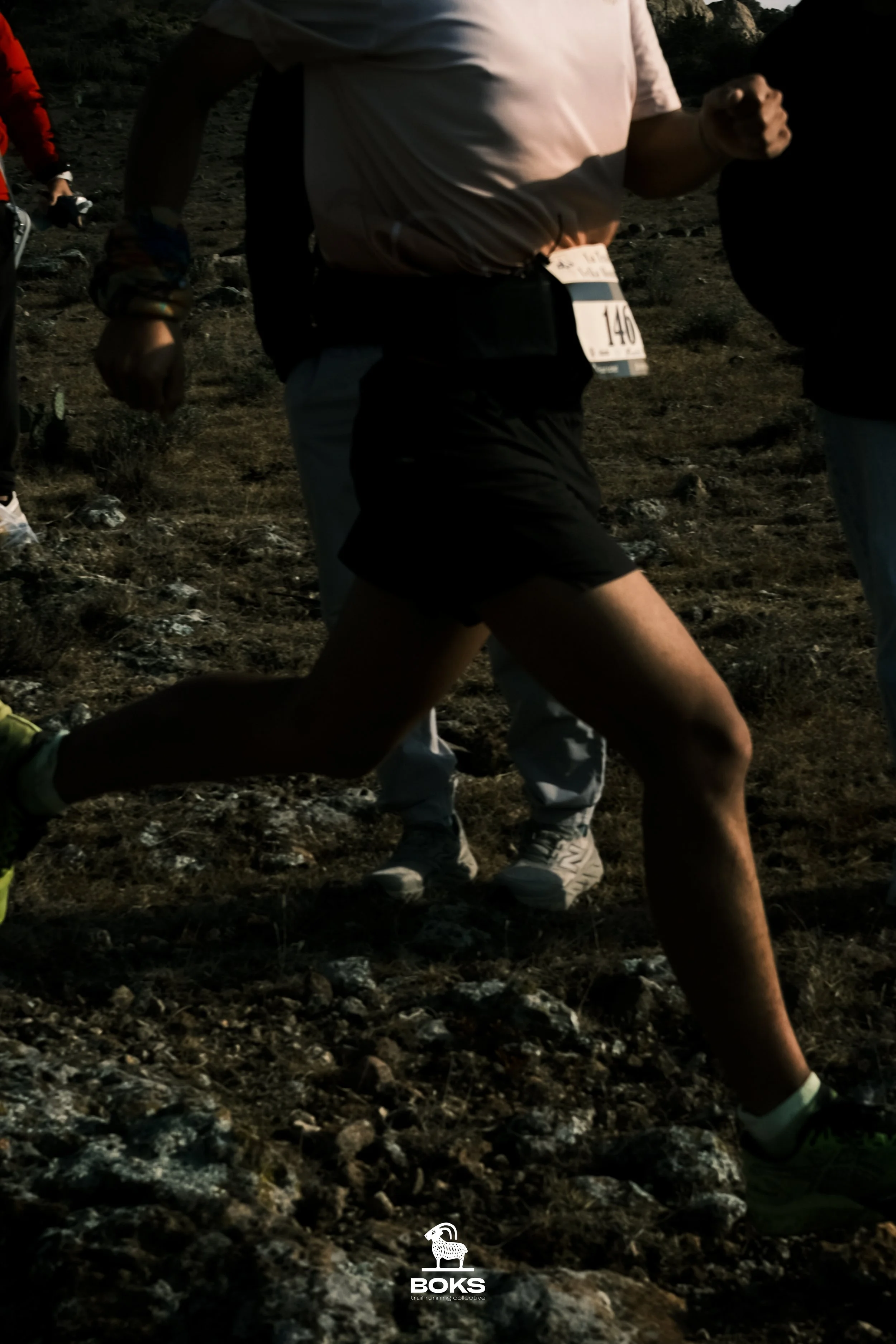 WeekendRun.Ed40 – Desierto