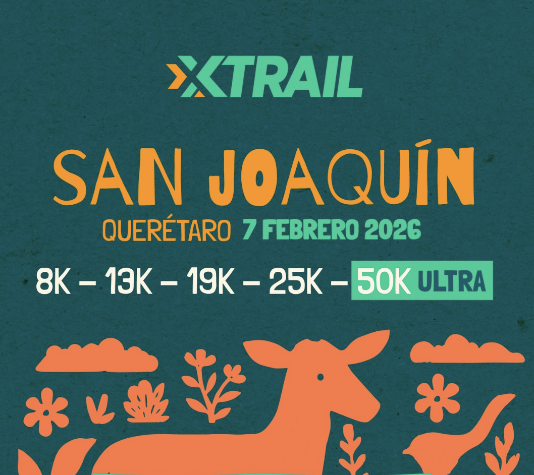 Race - San Joaquín