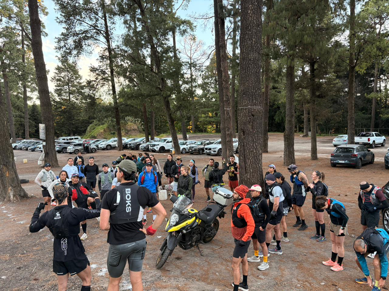 Vol.20 Collective Hard Work