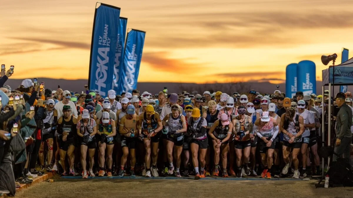 Vol.24 Golden Tickets, Estrategia Letal y "Negative Splits"