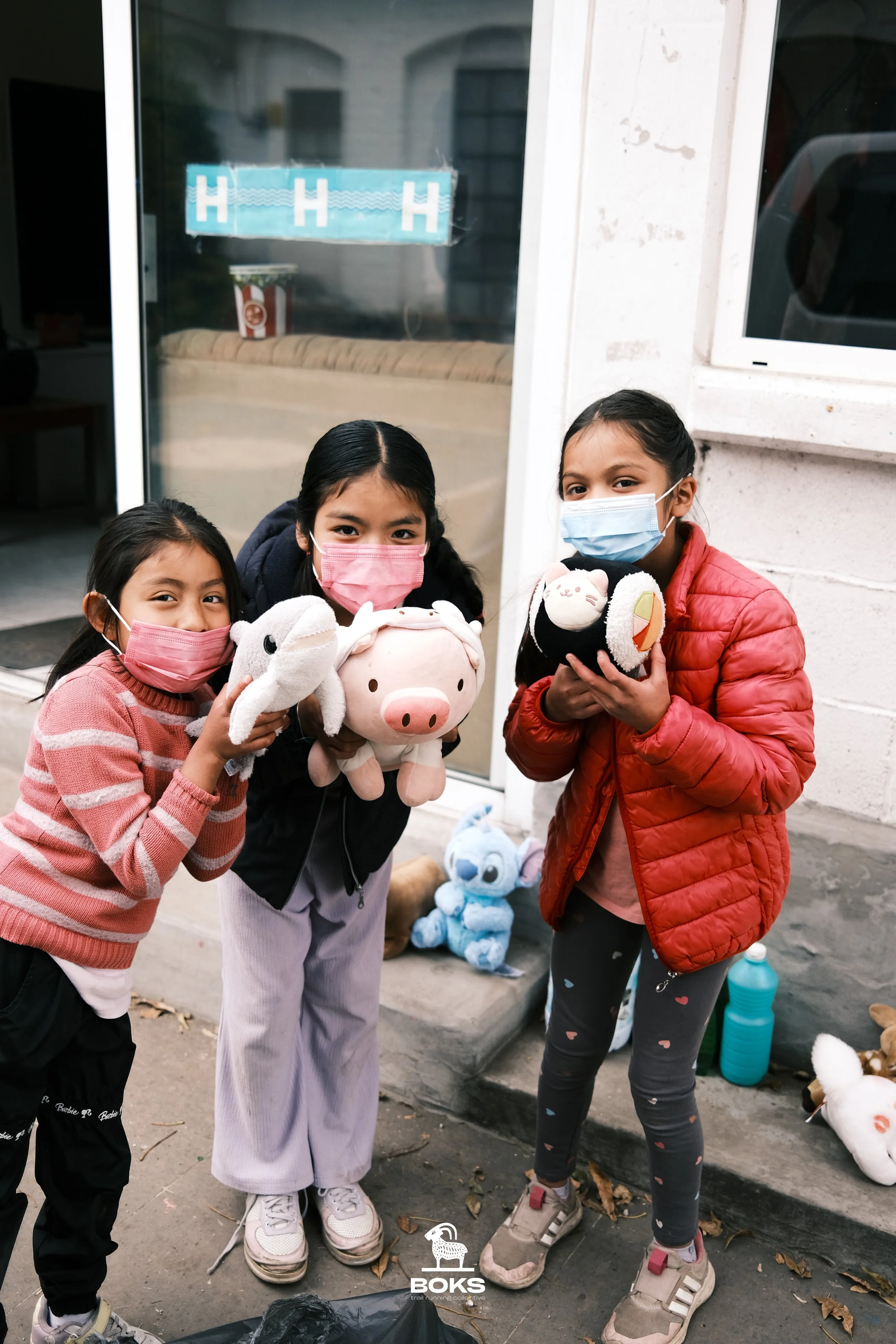 Proyecto Sumando Por Ti