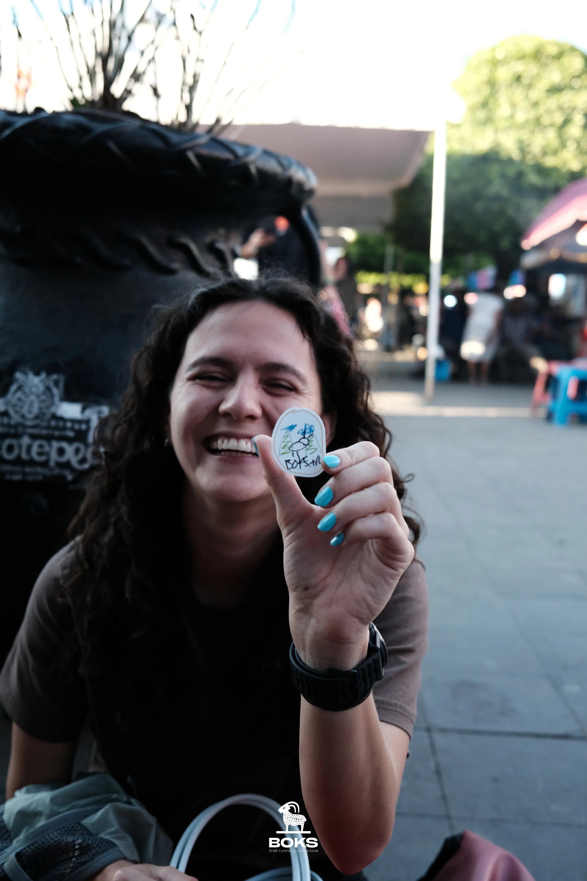 Vol.27 Desafío (Sin) Nubes: Calor, bambúes y la psicología de un abasto.