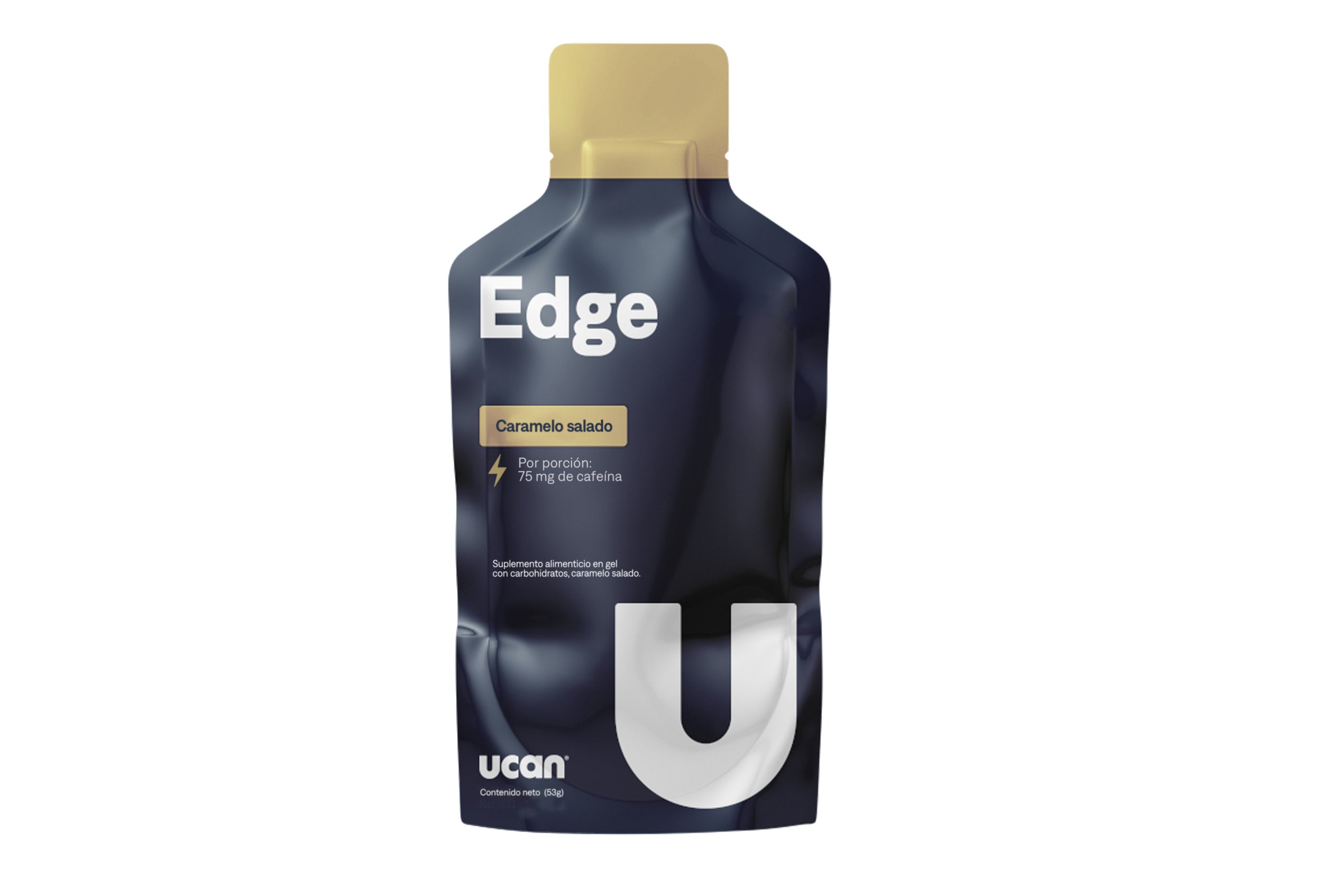 UCAN - Edge Energy + Caffeine