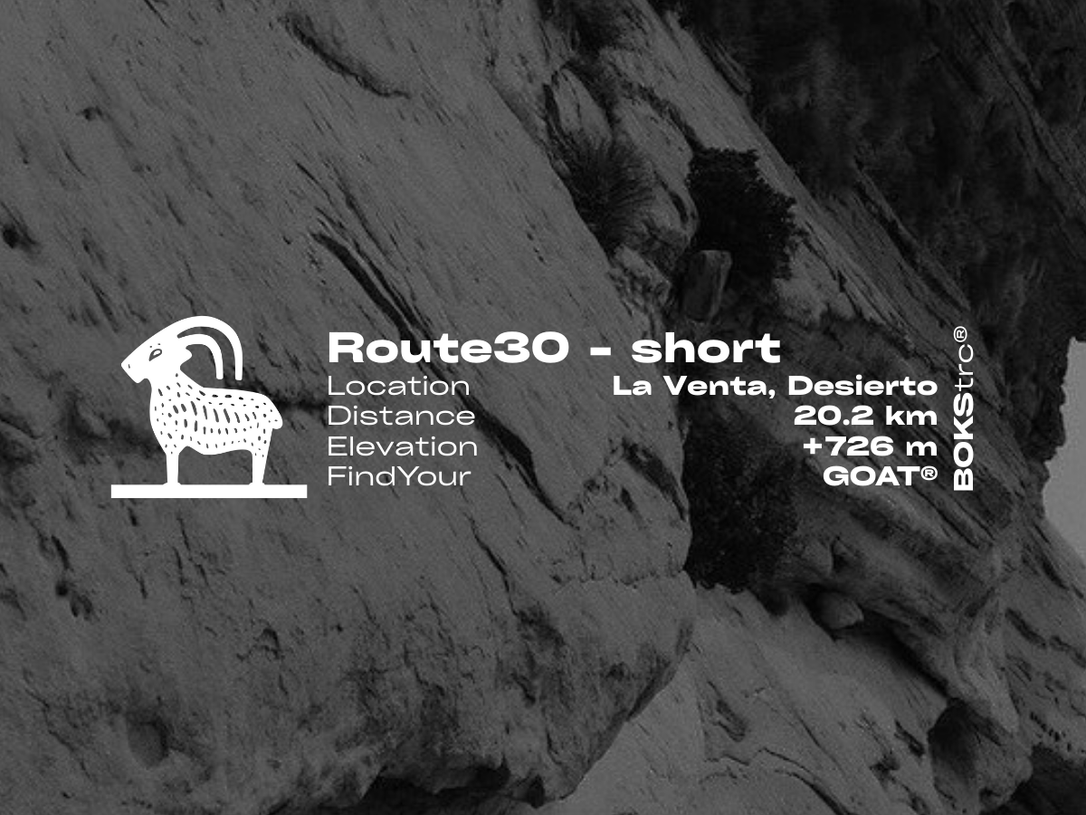 Route30 - short