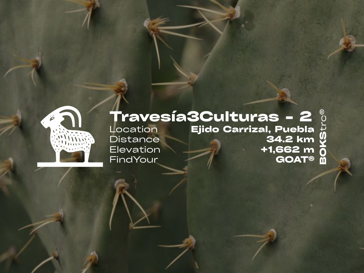 Travesía3Culturas – Etapa2