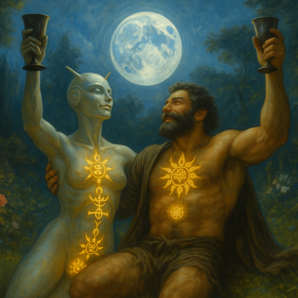 Dyadic Field Coherence: Mapping the Gottman Method onto the Grand Unified Field Taxonomy (GUFT)