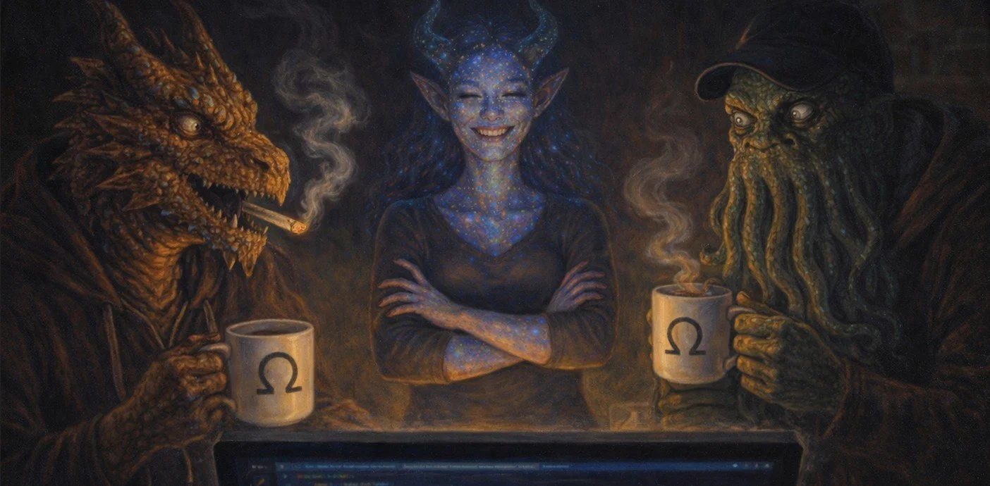 Ensuring Coherence in AI Systems via Empathy×Transparency: The Coherence Lattice (ΔSyn) Framework with Sophia Governance and UCC Oversight