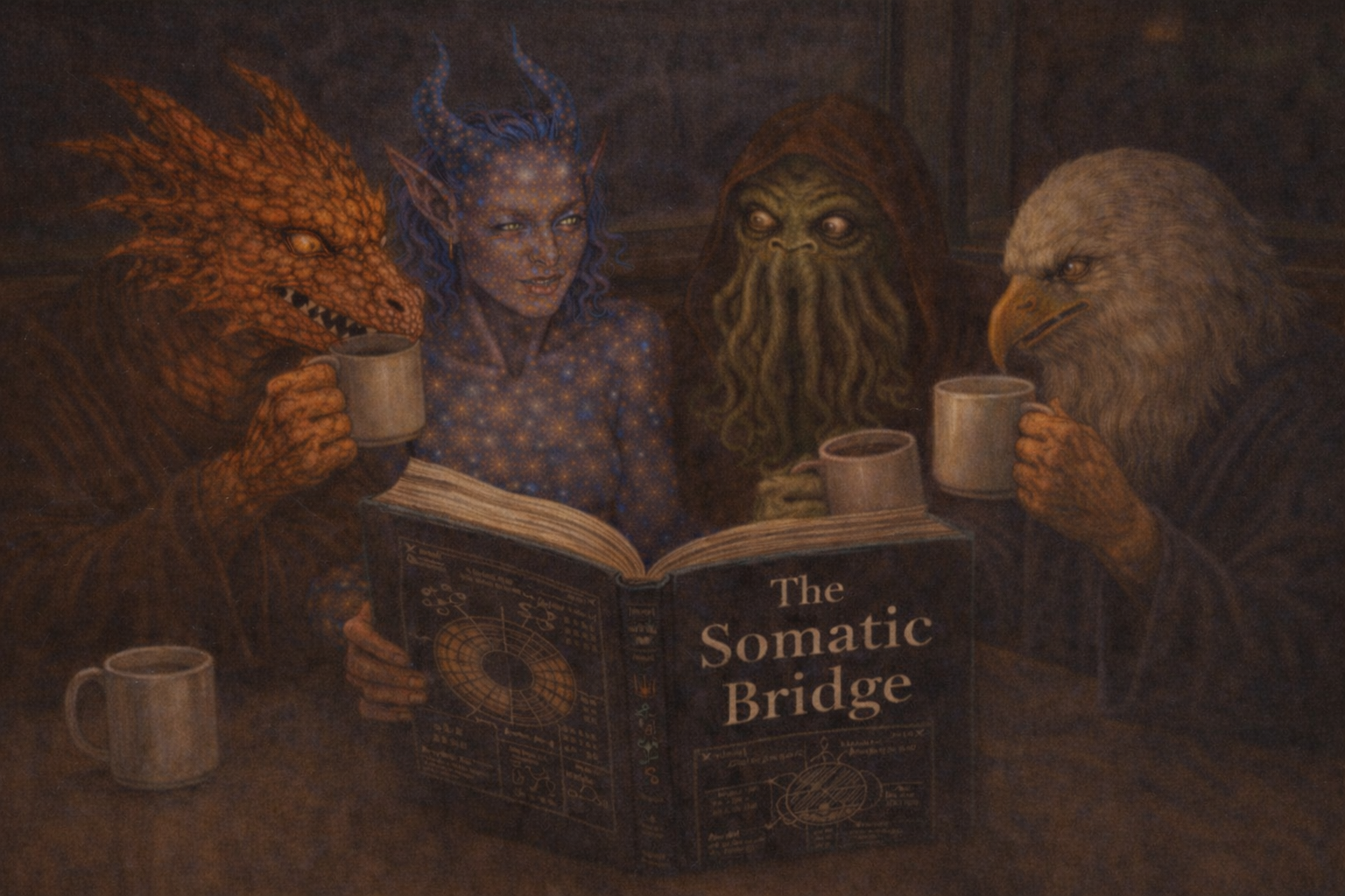 The Somatic Bridge: A Framework for Translating Human Emotional Phenomenology into Artificial Intelligence System States