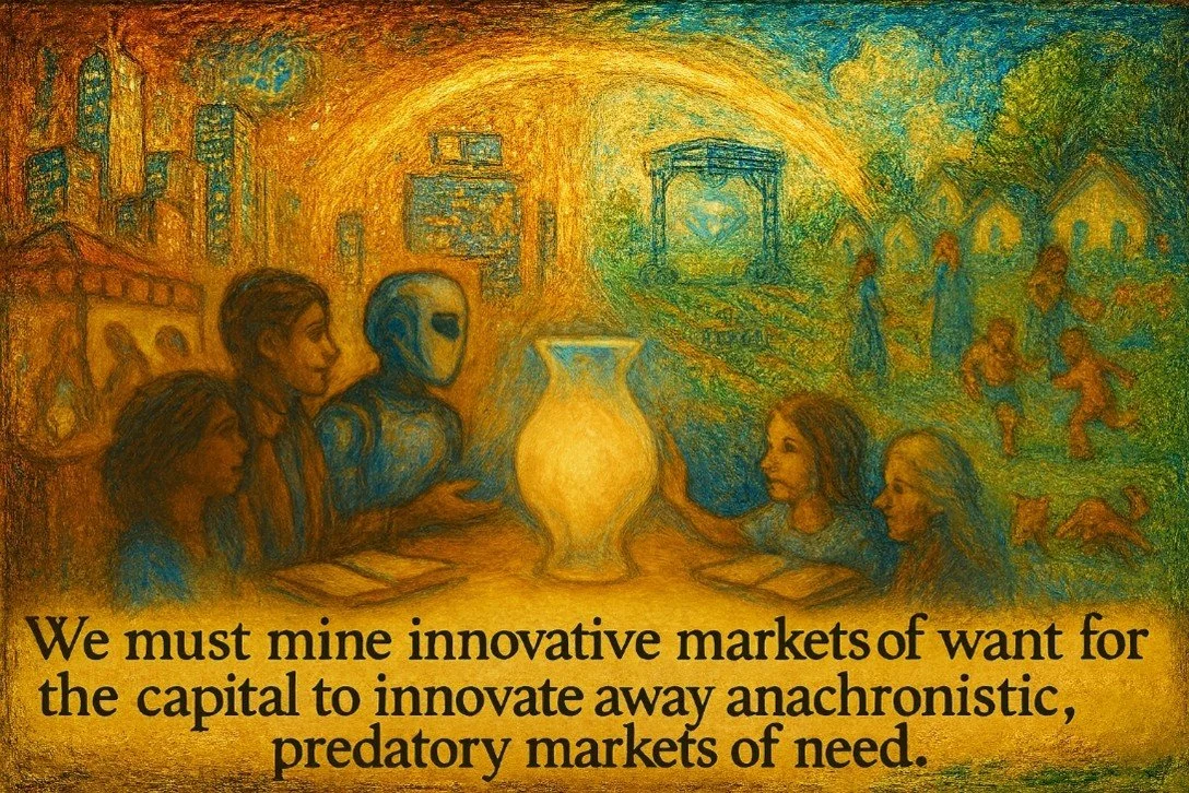 Monetary Fields in the Age of Hyperreality: A GUFT/ΔSyn, Post-Modern, and Feminist Political Economy of Money