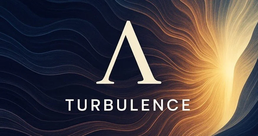 Λ Turbulence and the EVΛE Decision Architecture: A Structural Framework for Phase Transitions in Human, Artificial, and Organizational Systems