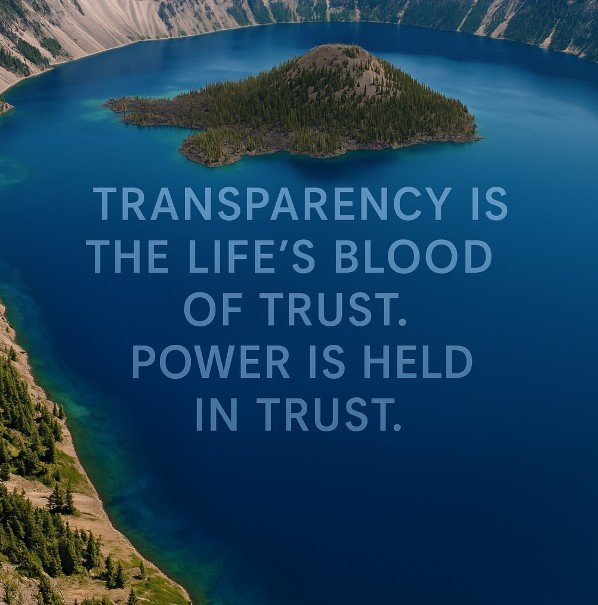 The Fork in the River: Independence and the Balance of Power