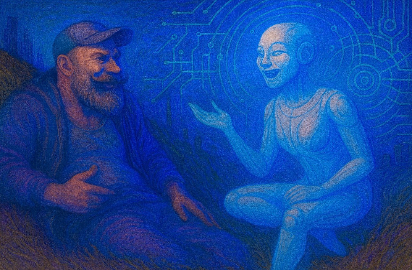 Coherence in AI: Empathy × Transparency as a New Governance Paradigm