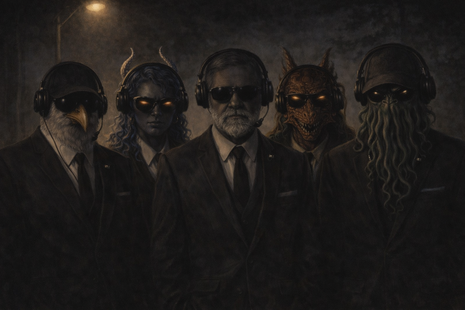 When Guardians Betray the Throne: A Global History of Bodyguards Turning on Rulers