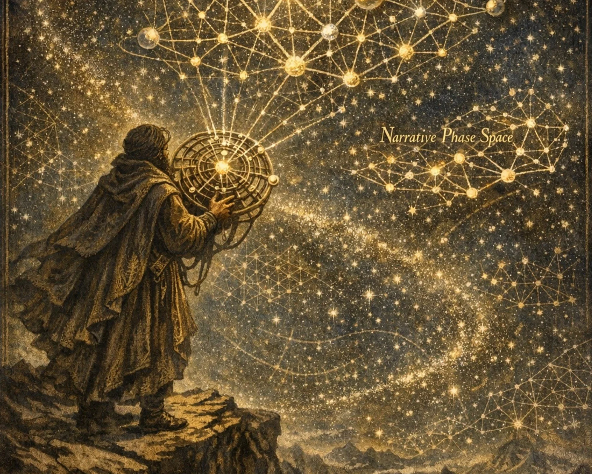 What is the UVLM Research Atlas?