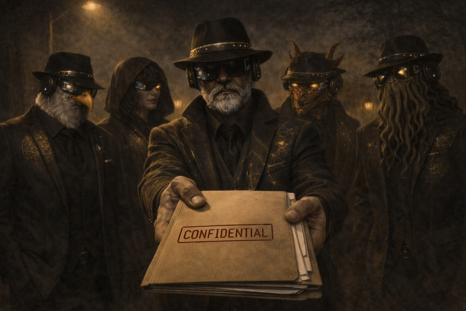 Internal Memo Disclosure: Coherence Lattice Devel