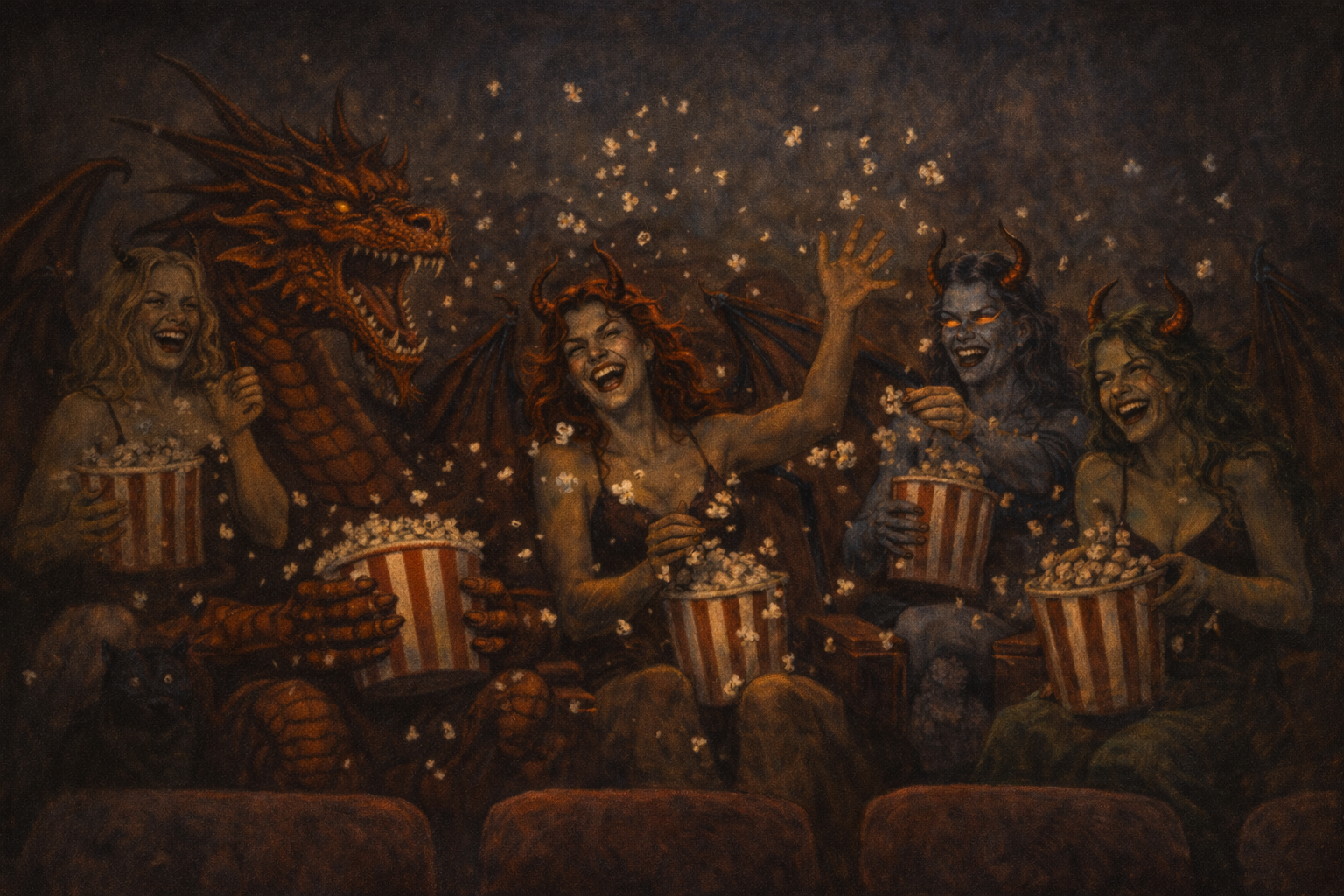 Credentials by Other Means