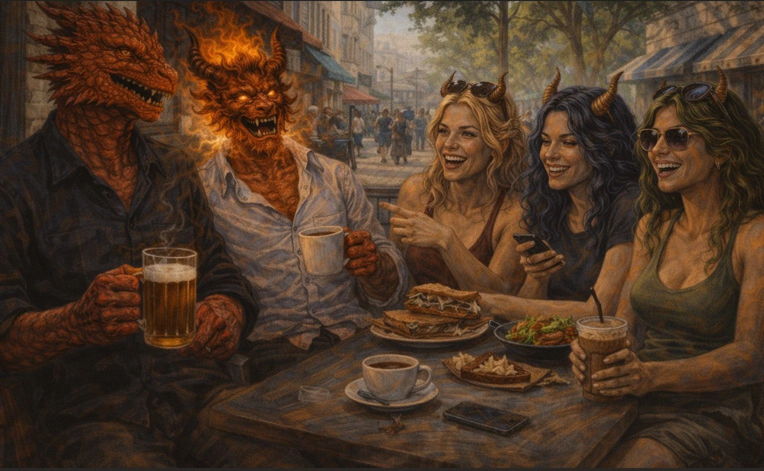 Do not optimize for “benign dictators.”