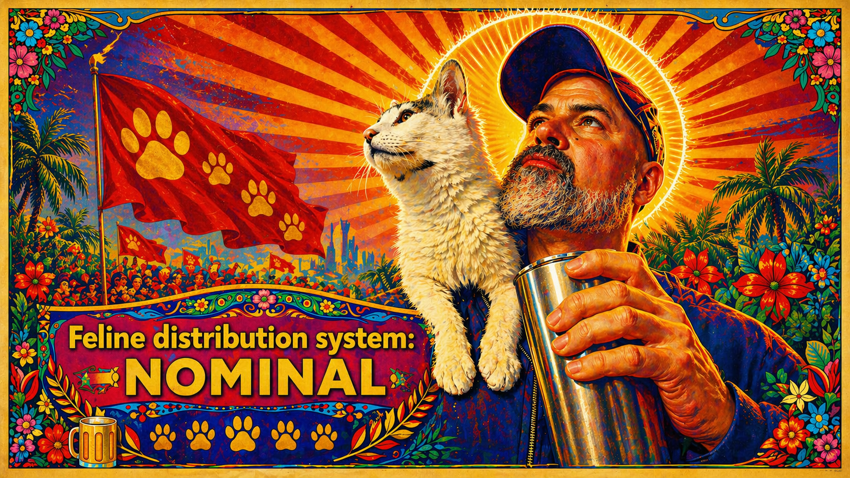 The Violence of Privation: Welfare, Nepotism, and the Innovation Costs of Coercive Scarcity