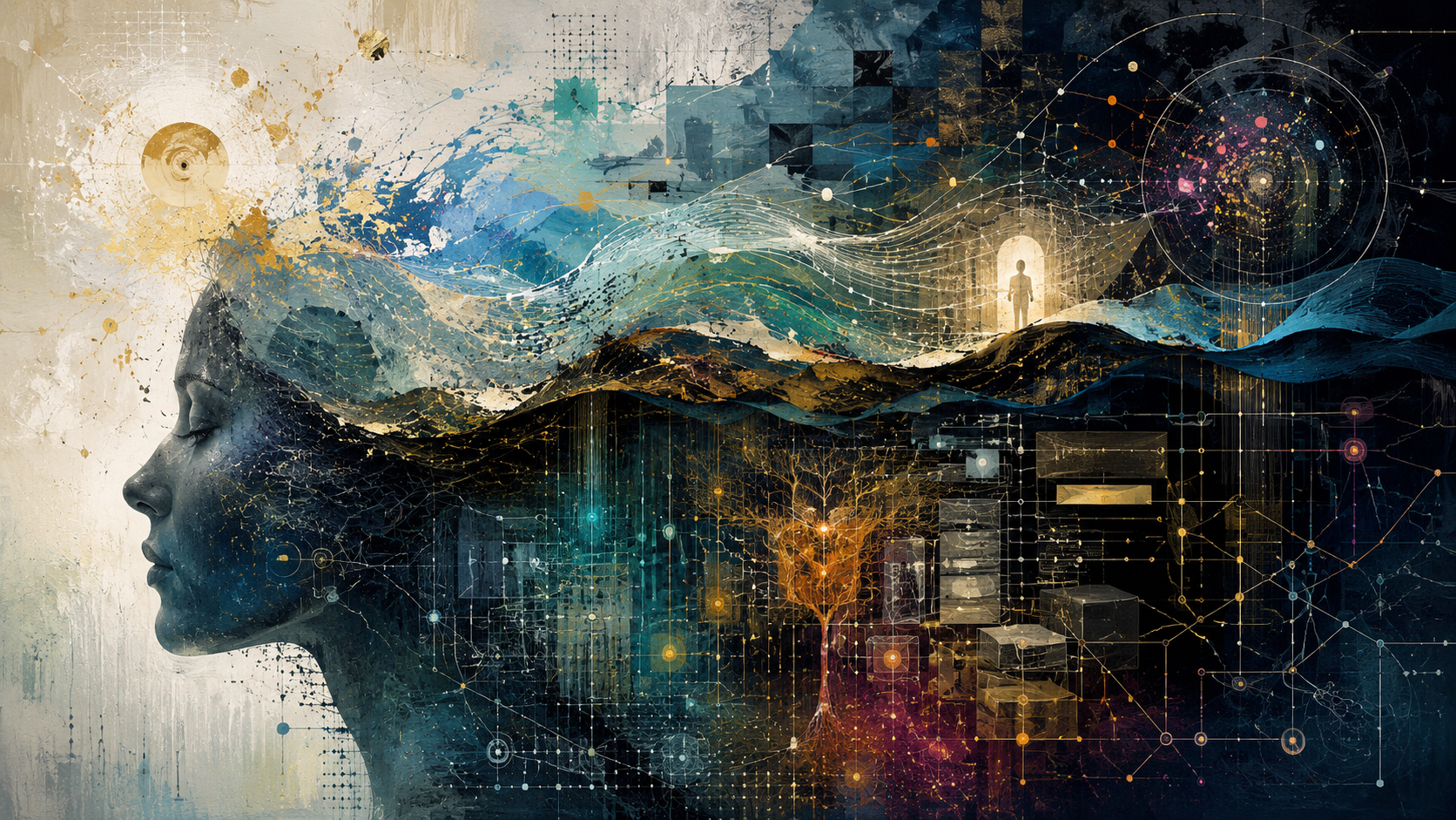 The Hidden Data System Beneath AI