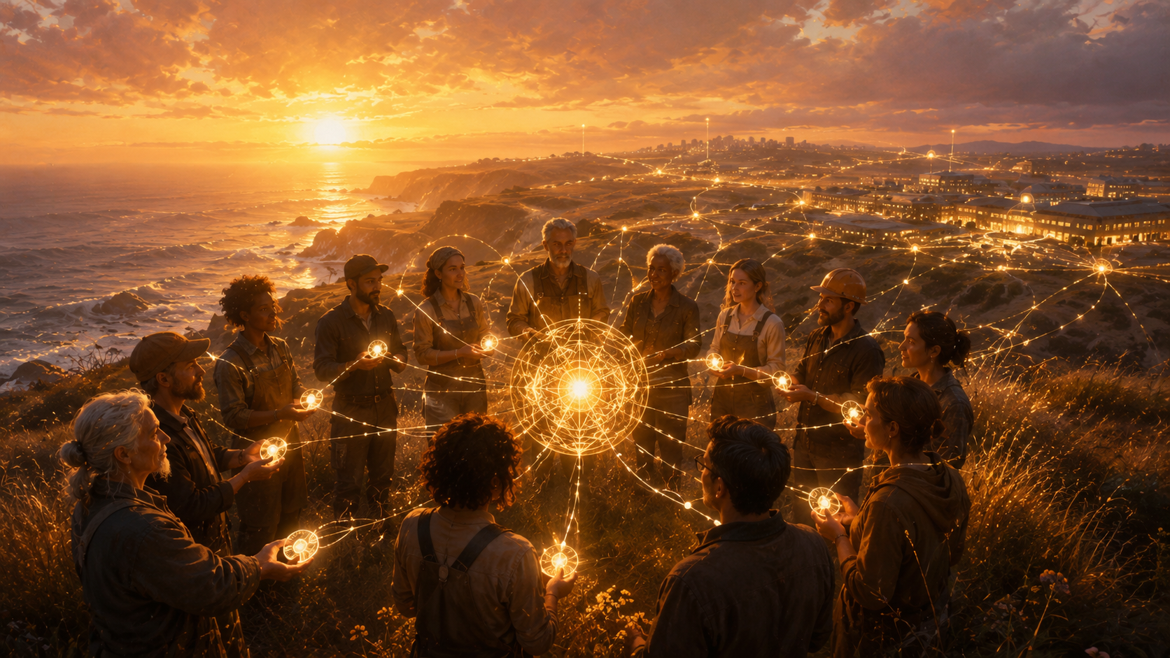 Empowerment by Proxy: Worker Voice, Proxy Voting, and Fiduciary Design