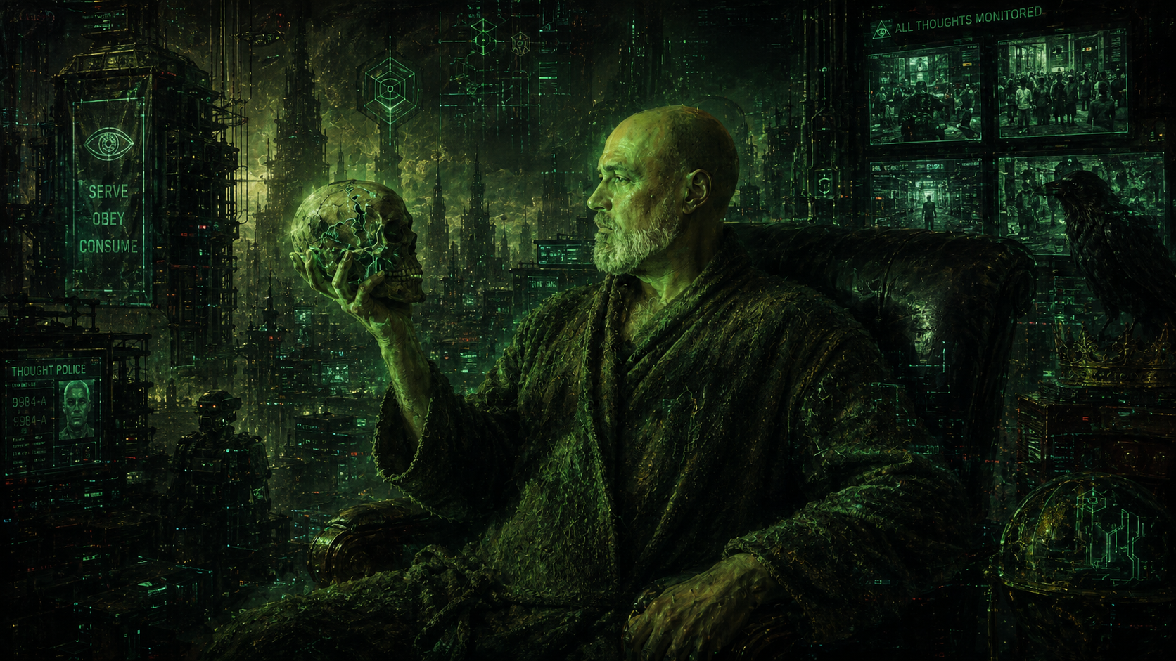 Ultra Verba, Lux Mentis…
