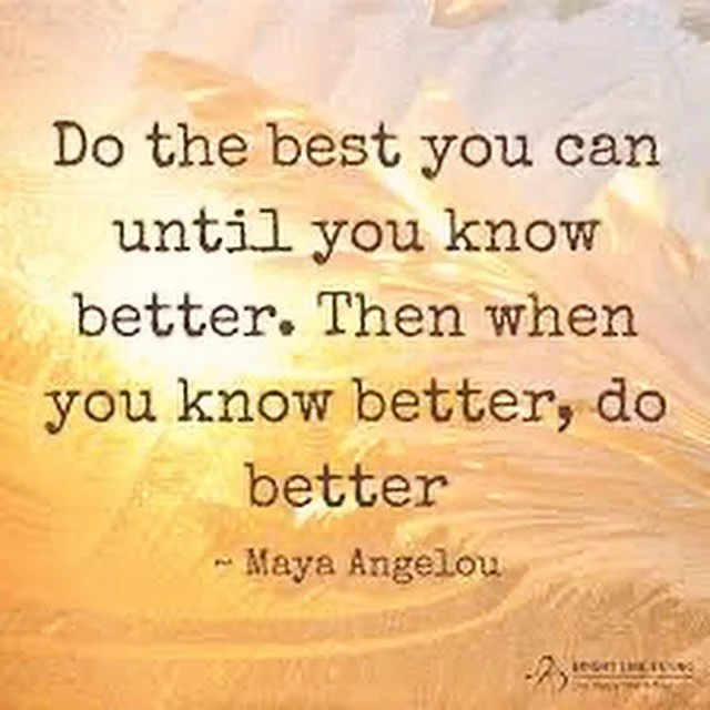 * ✨Mindset Matters!!✨