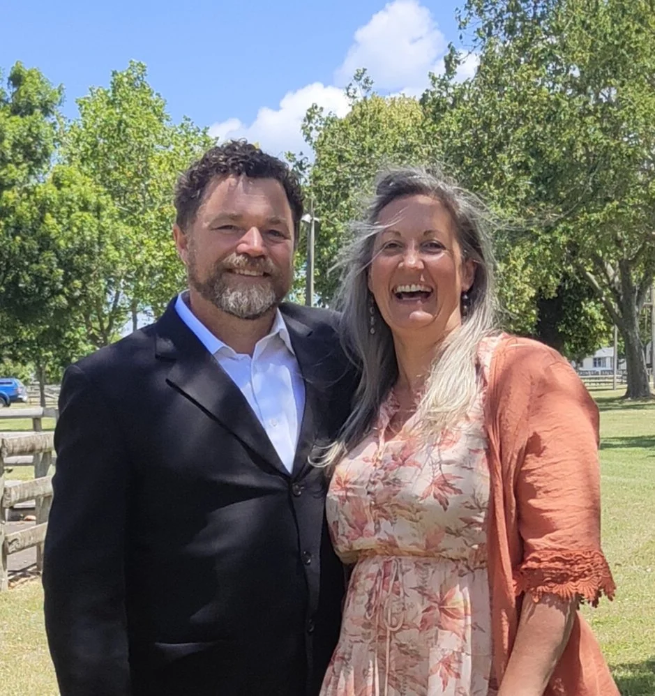 Introducing… Stratford Reformation Fellowship!