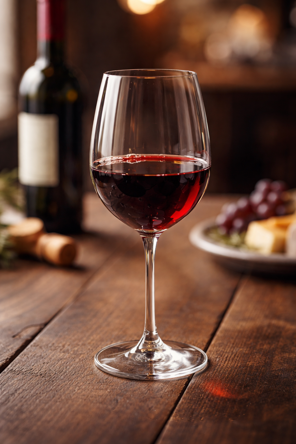 Non-Alcoholic Pairing