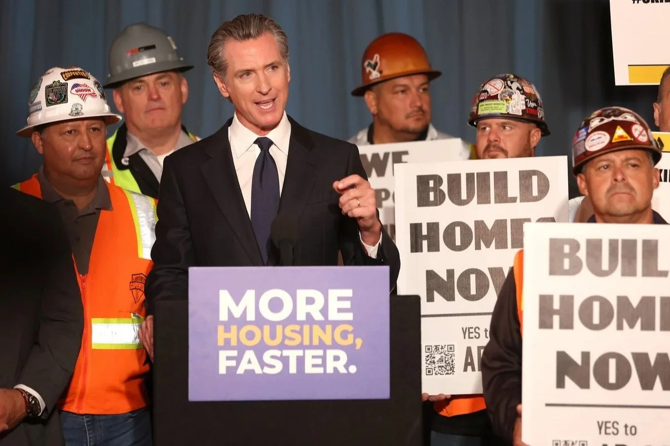 Habitat California Responds to CalHome Announcement