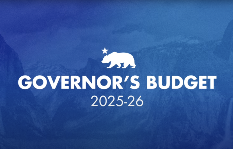 Habitat California Responds to Final 2025-26 State Budget