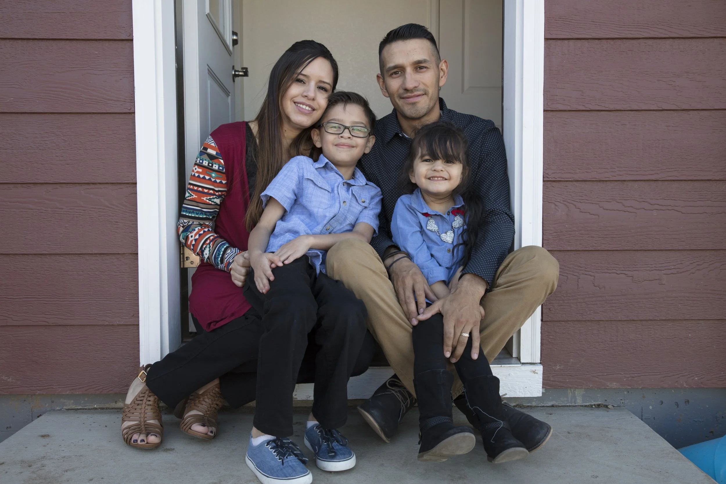 Homeownership