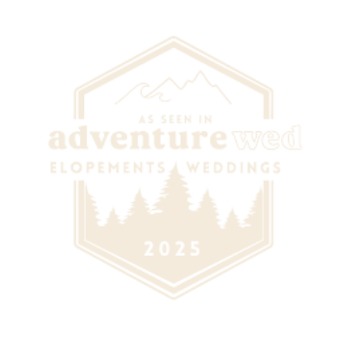 As seen in Adventure Wed