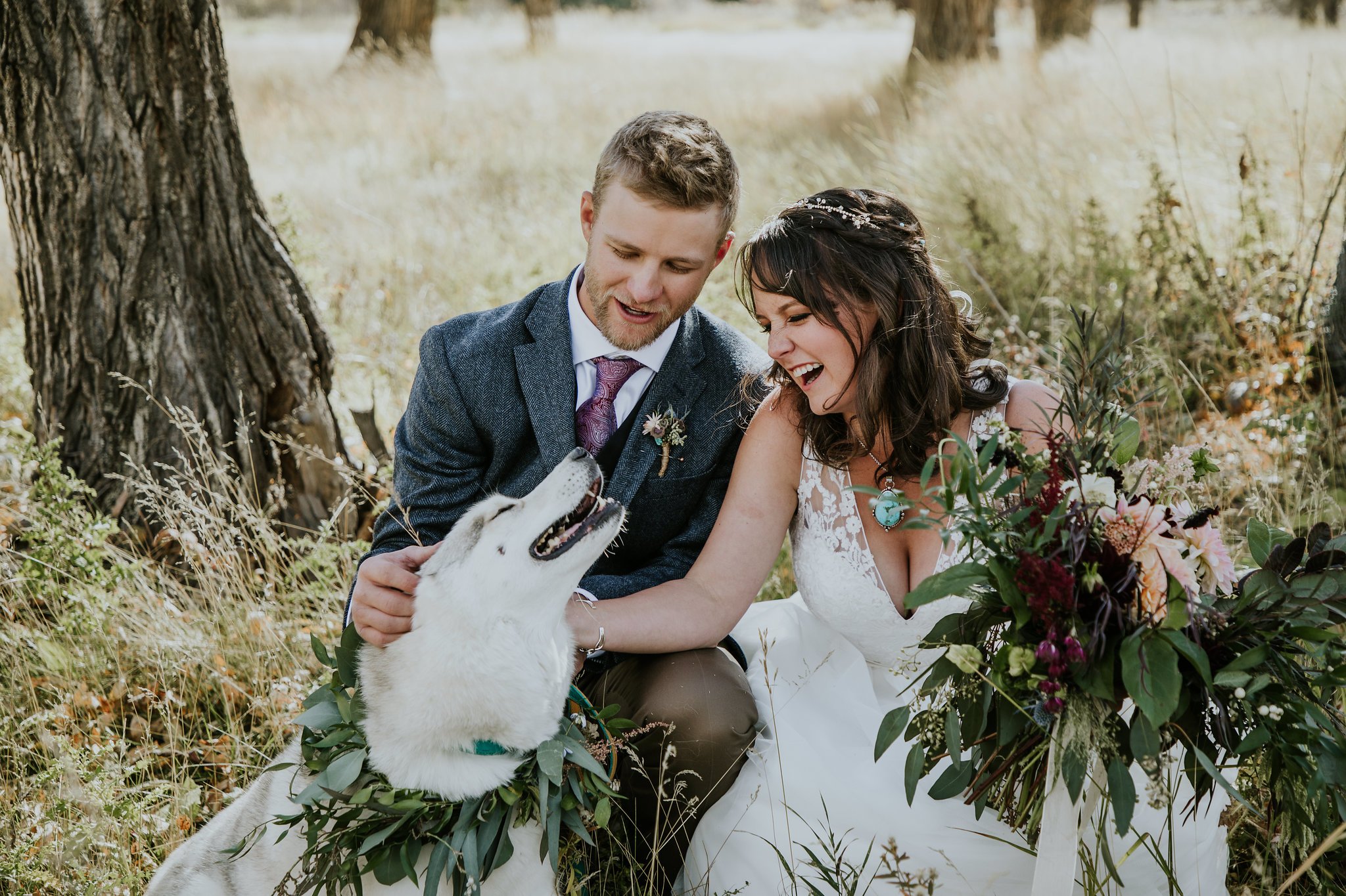 Chama New Mexico Wedding with Karlee &amp; Austin