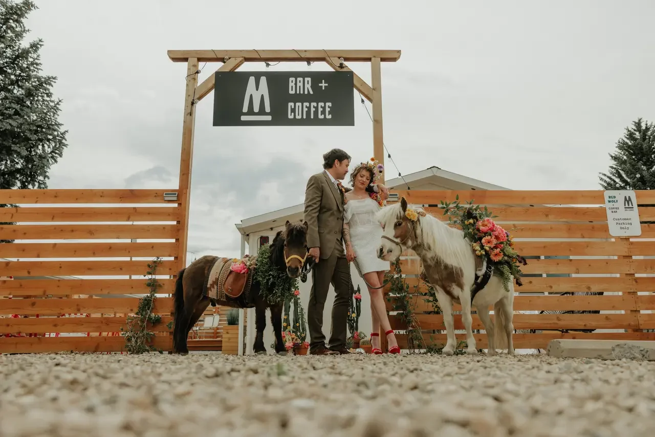 9 Must-Have Shots for Your Southwest Wedding Photography Album