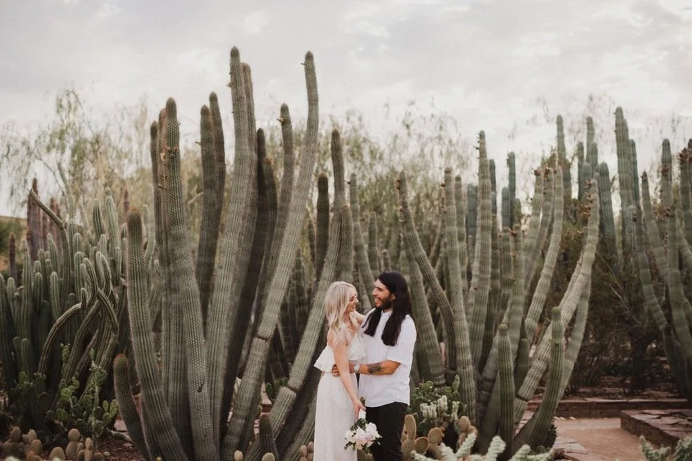 Lily & Dana’s Boho Chic Scottsdale Wedding 1.jpg.jpg
