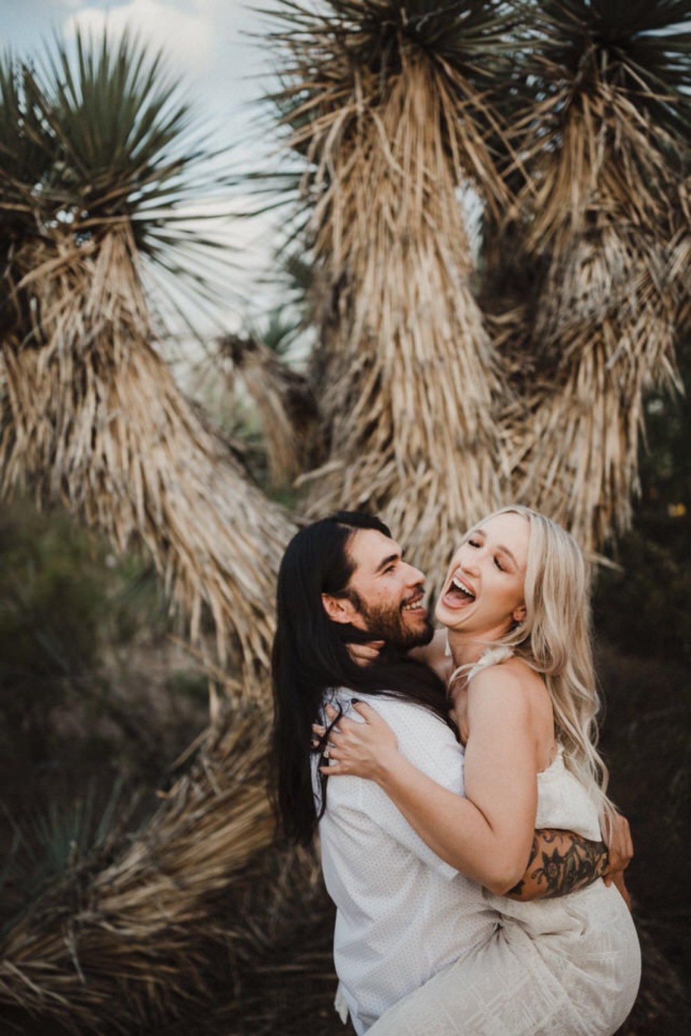 Lily & Dana’s Boho Chic Scottsdale Wedding 8.jpg.jpg