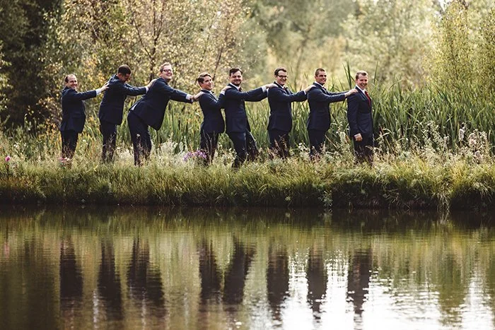 Colorado Destination Wedding with Hannah & Dan at Ridgewood Event Center in Hesperus, CO 25.jpg