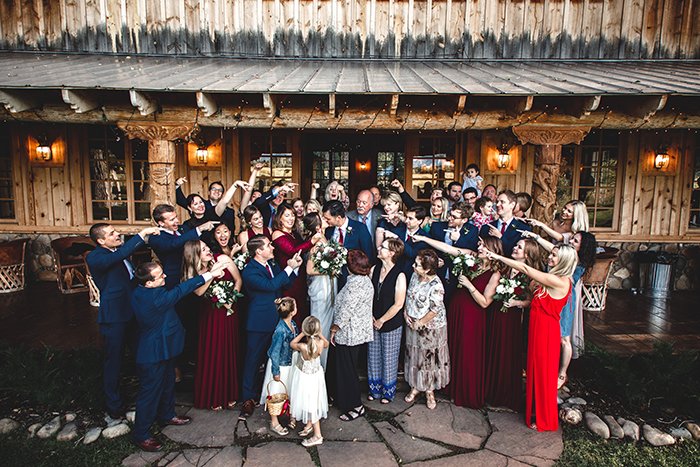 Colorado Destination Wedding with Hannah & Dan at Ridgewood Event Center in Hesperus, CO 76.jpg