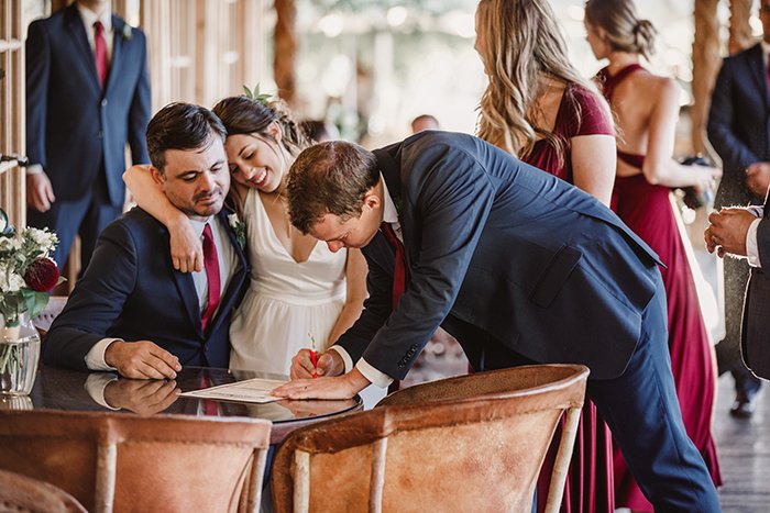 Colorado Destination Wedding with Hannah & Dan at Ridgewood Event Center in Hesperus, CO 101.jpg