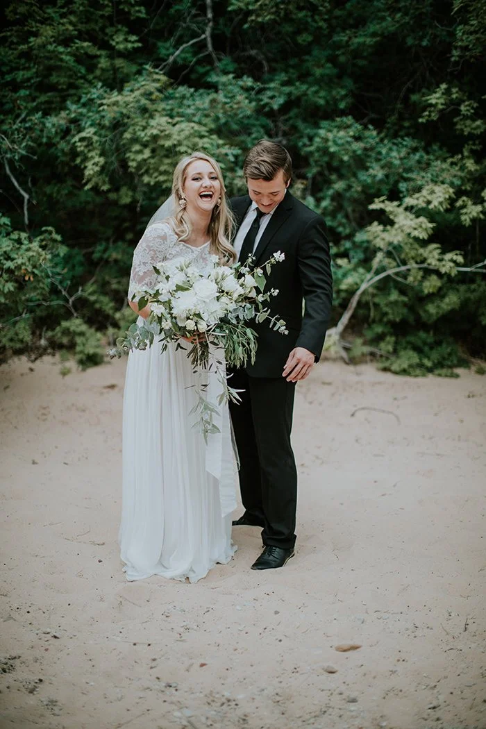 Zion Canyon Utah Photographers First Look & Formal Session with Bliss & KB 9.jpg